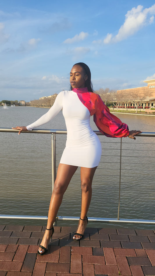 Solo Sleeve Complete Look