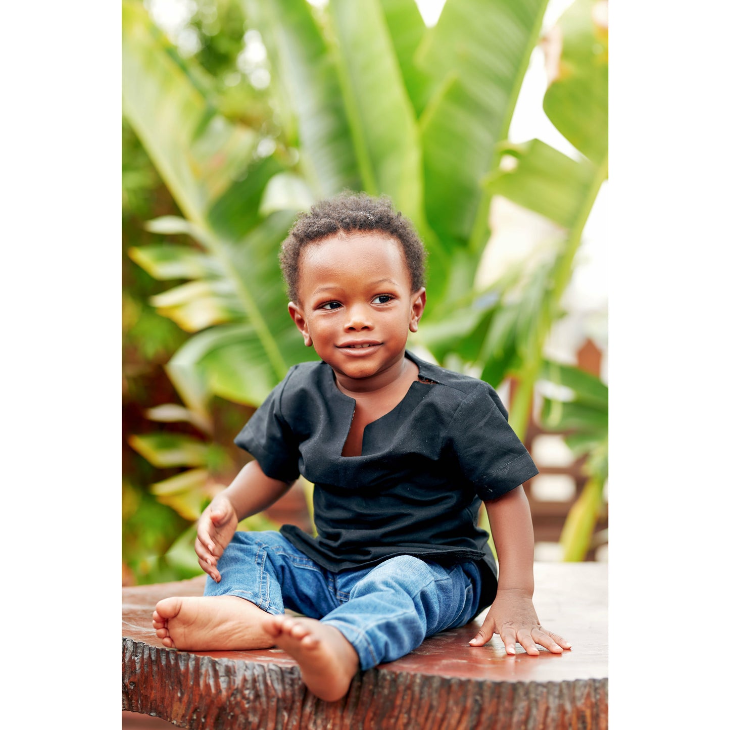 Boys Kaftan