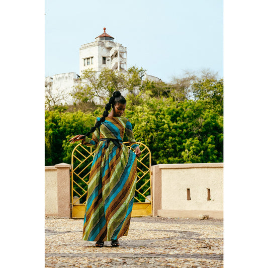 Long Sleeve Twin Cities