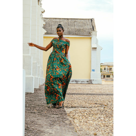 Tadisco Twin Citiy Set