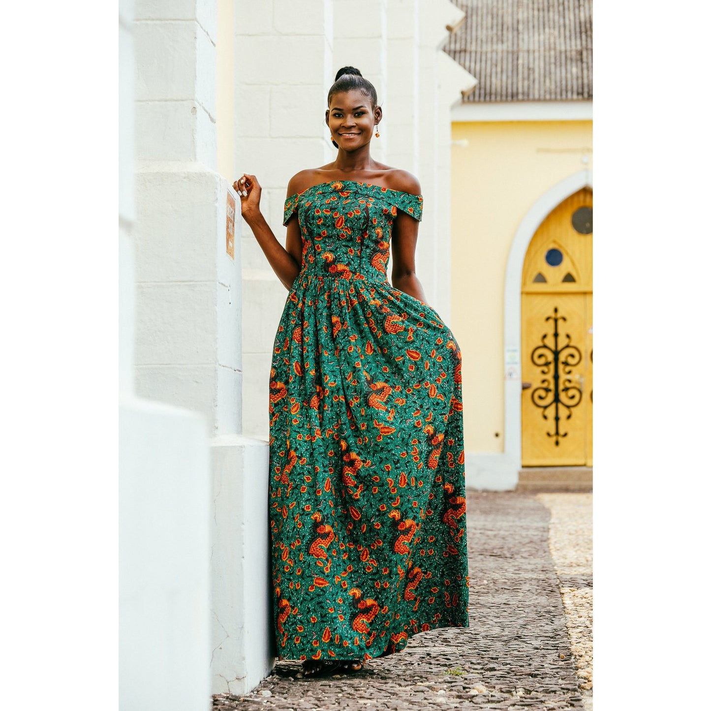 Women's Tadisco Twin City Set