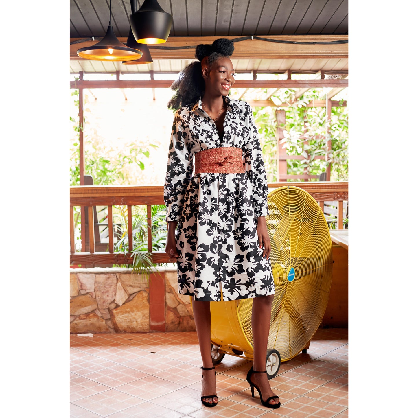 Dress of Victory