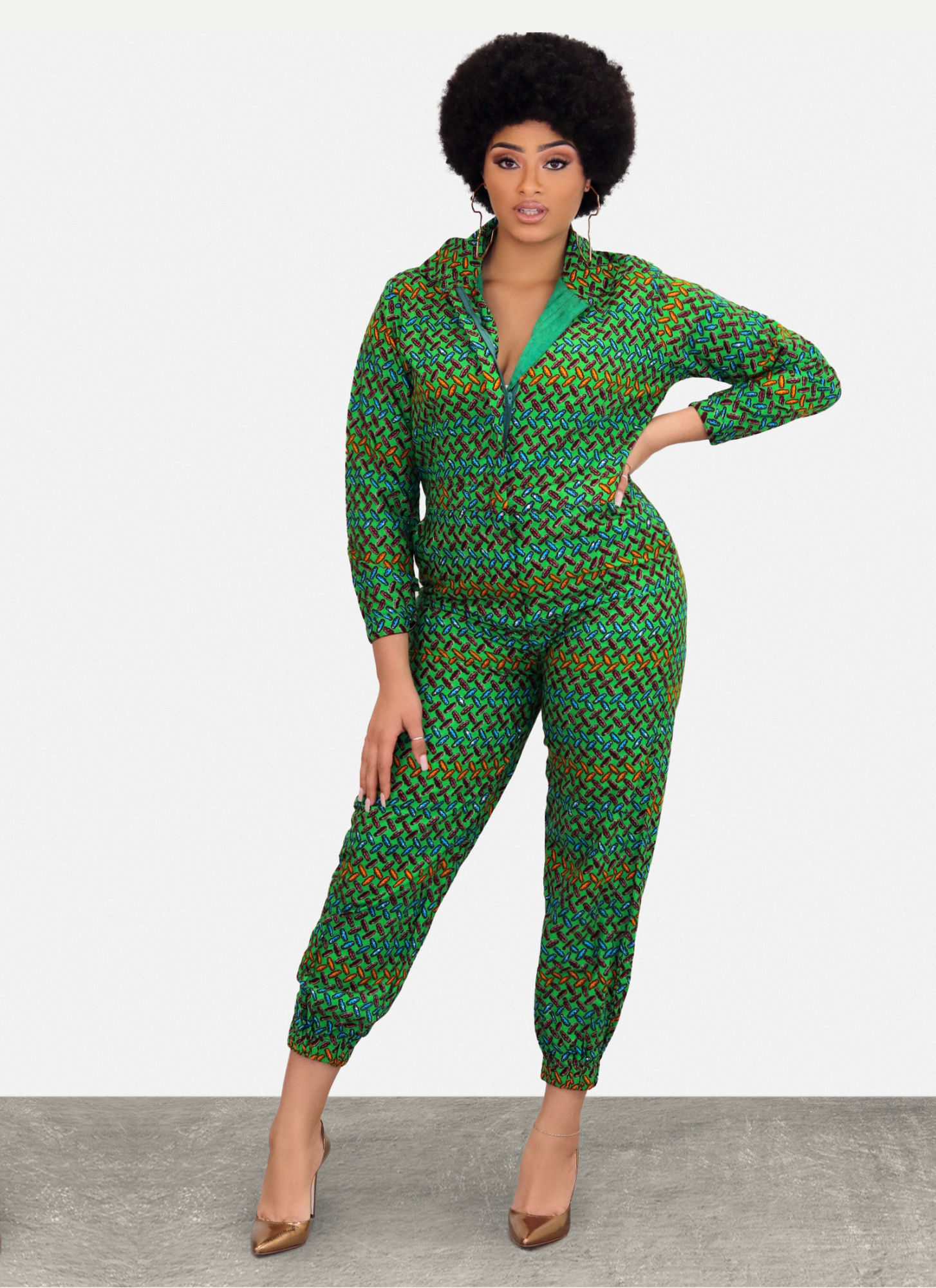 Women's Jumpsuits And Sets