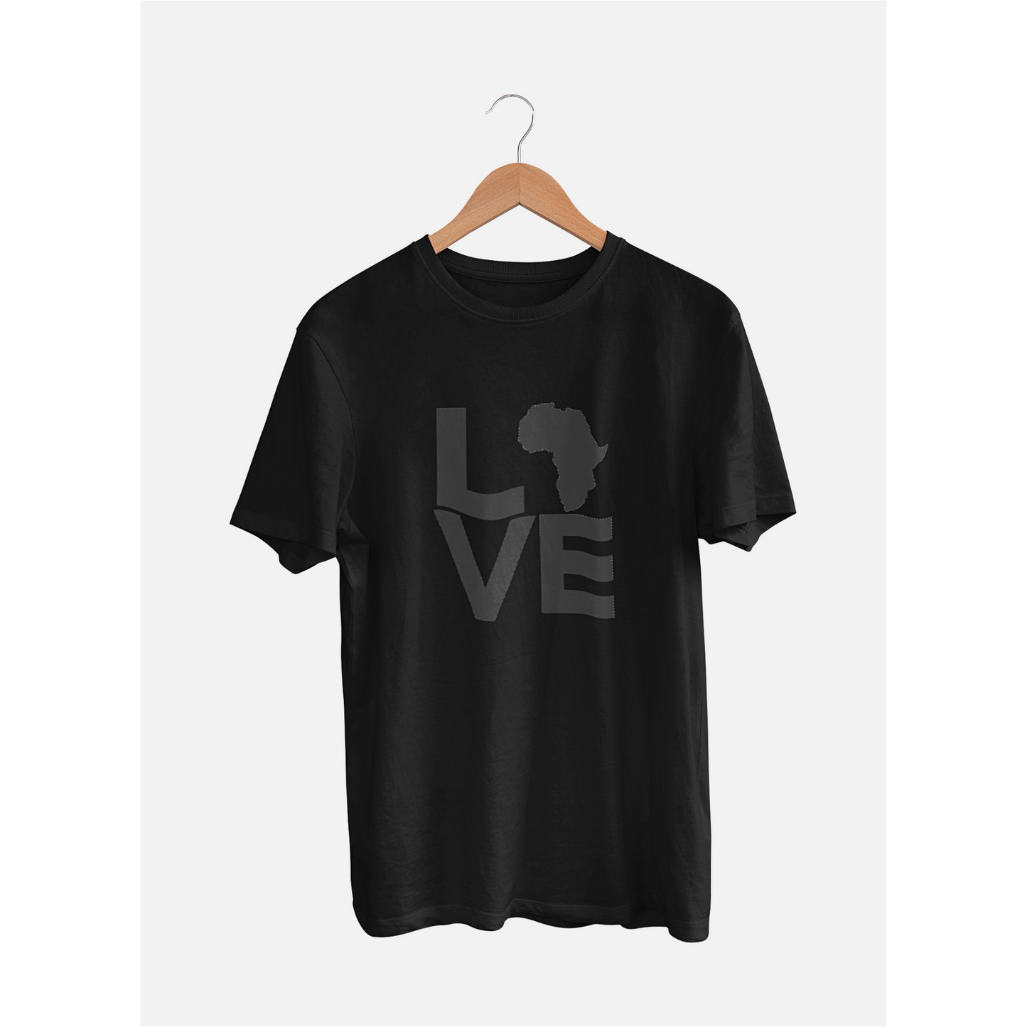 Love Africa Men's T-Shirt