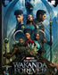Black Panther 2 Private Viewing